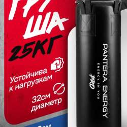 Боксерская груша