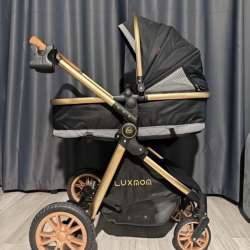 Коляска Luxmom 2в1