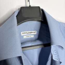 Рубашка D&G