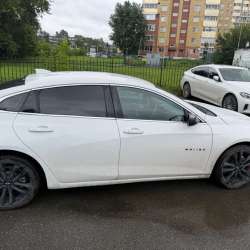 Машина в Екатеринбурге фото 16