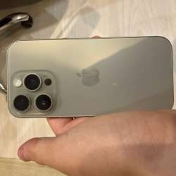iPhone 16 pro в Тюмени фото 4