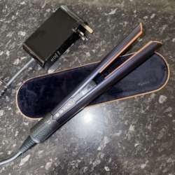 выпрямитель Dyson airstrait в Сочи фото 11