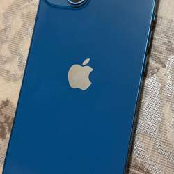 iPhone 13 синего цвета в Минеральных Водах