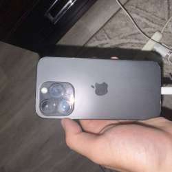 14 pro , 128 gb , eSIM в Южно-Сахалинске