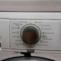 Стиральная машина Electrolux EWS1477FDW в Санкт-Петербурге фото 4