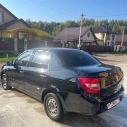 LADA Granta в Елабуге фото 8