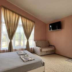 Аппартаменты 312 м. кв, Оленевка, Крым в Севастополе фото 10