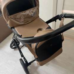 Продам коляску Peppy zoom