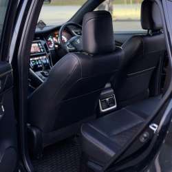 Продается Toyota Harrier 2016г бензин в Хабаровске фото 9