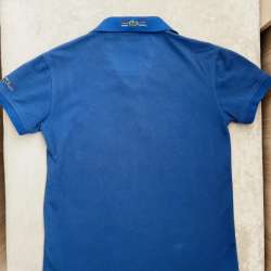 Поло Lacoste 48(М) в Новотроицке