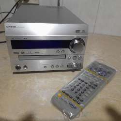 Музыкальный центр ONKYO DR-815. в Челябинске фото 7