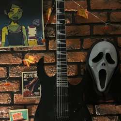 Электрогитара Ibanez gio grg121