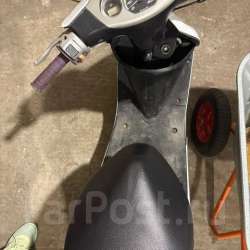 YAMAHA JOG SA 16 в Артеме фото 5