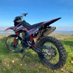 Motoland xr 300 lite в Нижнем Новгороде фото 4