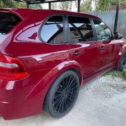 Porsche в Одинцово фото 4