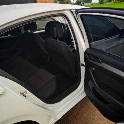 Volkswagen Passat 1.8 2019 в Дмитрове