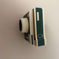 Lomography lomo'instant automat glass в Воронеже фото 3