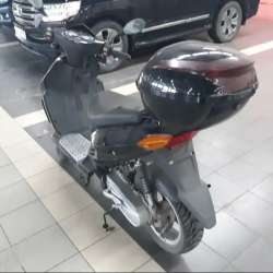 Продам скутер Stels Vortex 50 в Екатеринбурге фото 4