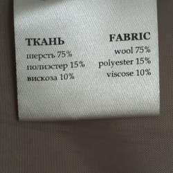 Пальто женское 75% шерсти в Перми фото 3