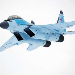 Продаю сборную модель МИГ-29 в заводской упаковке