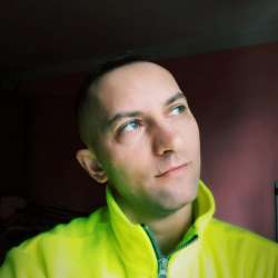Vit, 39 лет, хочет познакомиться