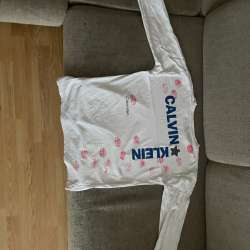 Лонгслив Calvin Klein в Петрозаводске фото 3