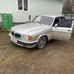 Газ 3110 в Волоколамске фото 7