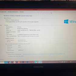 Ноутбук Samsung np-r519 в Твери фото 3