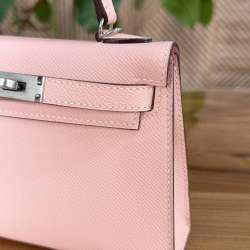 Сумка Hermes Kelly mini в Москве