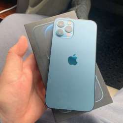 IPhone 12 Pro фото 3