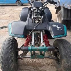 Yamaha в Вешках фото 3