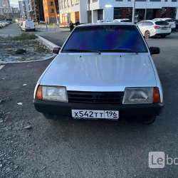 Продам ваз 2109