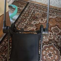 Коляска 3в1 в Новокузнецке