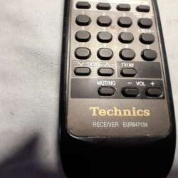 Пульт Technics   EUR647134 в Челябинске фото 8