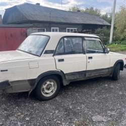 Продам автомобиль ВАЗ 2105