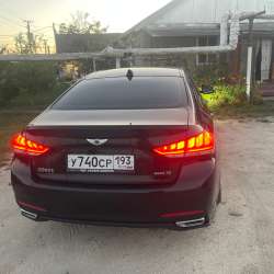 Продам авто в достойном состоянии в Славянске-на-Кубани фото 9