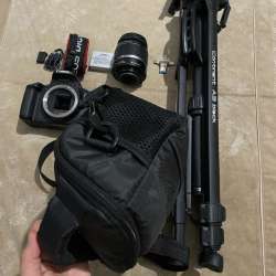 Canon EOS 650D в Махачкале фото 6