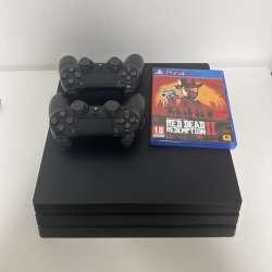 PS4 pro