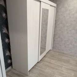 Однокомнатная квартира