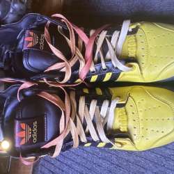 Кроссовки Jeremy Scott