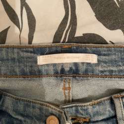 Джинсы Zara размер S в Архангельске фото 3