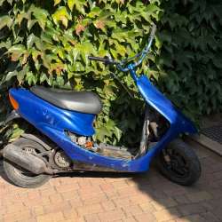 Honda Dio 34 AF в Ростове-на-Дону фото 3