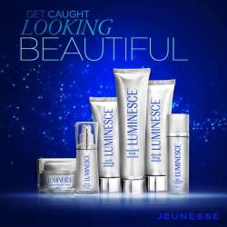 Jeunesse Global - Вся линейка Luminesce