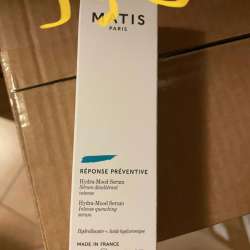 Косметика Matis в Москве фото 6
