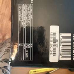 Machete mm 60f в Кемерове