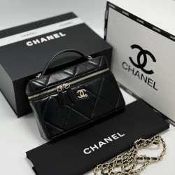 Сумки Chanel в Москве фото 8