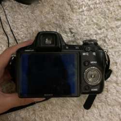 фотоаппарат sony cyber-shot H50 в Чебоксарах фото 3