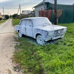 Ваз 2107 в Муроме фото 8