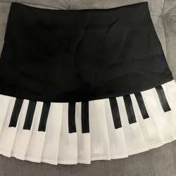 Мини юбка