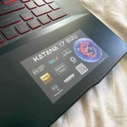 MSI Katana 17 B12U в Ярославле фото 3